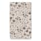 Botanicals Charcoal II Tans 16" x 25" Towel Set